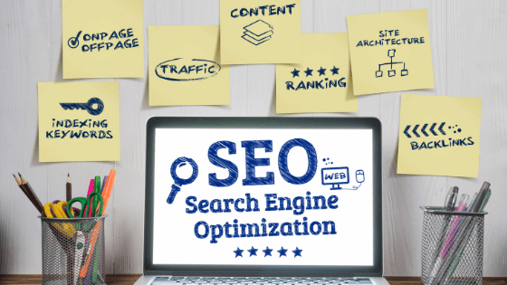 The Ultimate SEO Checklist for Small Business